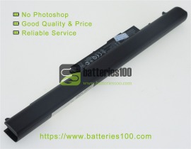  Batteries for hp pavilion 15-ac125nd (14.6V 2800mAh) image 2