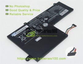  Batteries for lenovo ideapad 310s-14ast (11.1V 4050mAh) image 1