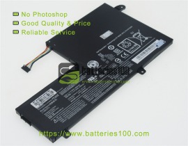  Batteries for lenovo ideapad 310s-14ast (11.1V 4050mAh) image 2