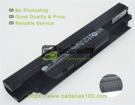  Batteries for asus pu451jf (14.4V 2600mAh) image 1