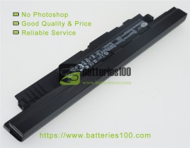  Batteries for asus pu451ld (14.4V 2600mAh) image 2