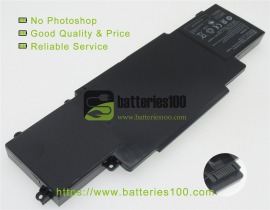  Batteries for msi chimera cx-9 (14.4V 5200mAh) image 1