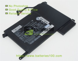  Batteries for lenovo ideapad y700-15isk (14.8V 4050mAh) image 2