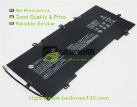  Batteries for hp envy 13-d064tu (11.4V 3950mAh) image 1