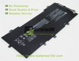  Batteries for hp envy 13-d064tu (11.4V 3950mAh) image 2