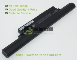  Batteries for medion erazer p7643(md 99839 msn 30020307) (15V 3000mAh) image 2