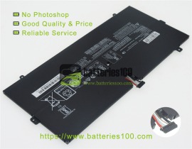  Batteries for lenovo yoga 900-13isk (7.6V 8800mAh) image 1