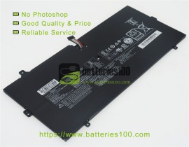  Batteries for lenovo yoga 900-13isk(80sd002vge) (7.6V 8800mAh) image 2