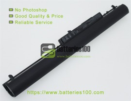  Batteries for hp 15-f211wm (11.1V 2612mAh) image 2