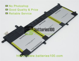  Batteries for asus zenbook ux306ua (11.31V 4780mAh) image 2