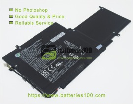  Batteries for hp spectre 15-ap007na (11.55V 5430mAh) image 1