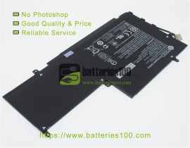  Batteries for hp spectre 15-ap000nf (11.55V 5430mAh) image 2