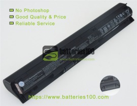  Batteries for hp probook 450 g3-t0j24pa (10.68V 4965mAh) image 1