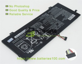  Batteries for lenovo ideapad 710s-13isk 80sw00auau (7.5V 6135mAh) image 1