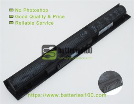  Batteries for hp probook 455 g3-t1b79ut (14.8v or14.6V 2850mAh) image 1