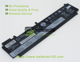  Batteries for lenovo thinkpad t470s 20hf001jau (11.25v or 11.4V 2090mAh) image 2