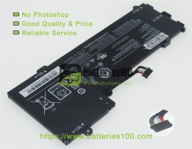  Batteries for lenovo ideapad 100-14iby(80mh007nge) (7.6V 4610mAh) image 1