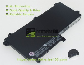  Batteries for hp probook 650 g2 (11.4V 4200mAh) image 1