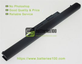  Batteries for hp pavilion 15-ac137nz (10.95V 2670mAh) image 2