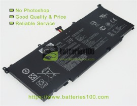  Batteries for asus fx502vt (15.2V 4110mAh) image 2