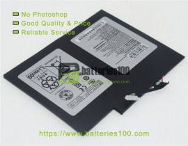  Batteries for acer switch 5 sw512-52-55dz (7.6V 4870mAh) image 1