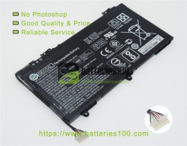  Batteries for hp pavilion 14-al115na (11.55V 3450mAh) image 1