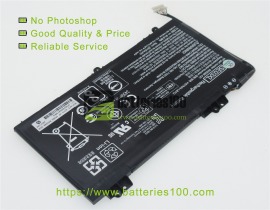  Batteries for hp pavilion 14-al006tx (11.55V 3450mAh) image 2