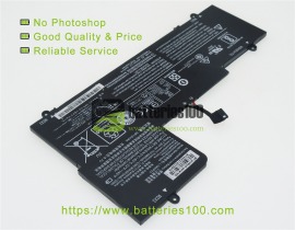  Batteries for lenovo yoga 710-14ikb 80v4004bge (7.6V 6960mAh) image 1