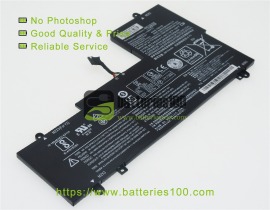  Batteries for lenovo yoga 710-15ikb 80v50010us (7.6V 6960mAh) image 2