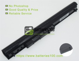  Batteries for hp pavilion 15-d009tx (14.8V 2600mAh) image 1