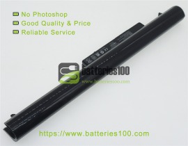  Batteries for hp 15-a006sg (14.8V 2600mAh) image 2