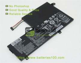  Batteries for lenovo ideapad 320s-14ikbr (11.4V 4610mAh) image 2