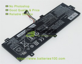  Batteries for lenovo ideapad 510-15isk 80sr00gpau (7.72V 5055mAh) image 2