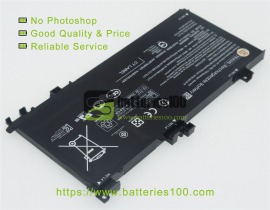  Batteries for hp omen 15-ax002np (11.55V 5150mAh) image 2