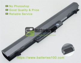  Batteries for hp probook 440 g3-t9r53pt (14.8V 2790mAh) image 1