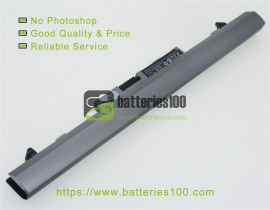  Batteries for hp probook 440 g3-t1a13pa (14.8V 2790mAh) image 2