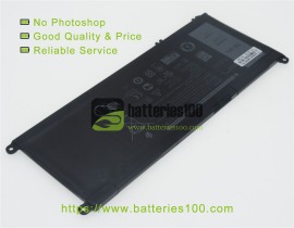  Batteries for dell vostro 7570 (15.2V 3500mAh) image 1