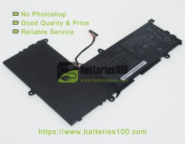  Batteries for asus e200ha-1a (7.6V 5000mAh) image 2