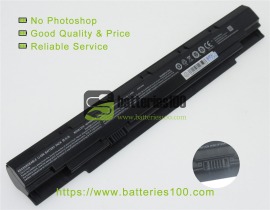  Batteries for schenker s406-mpy(n240ju) (14.8v or 15.12V 2900mAh) image 1