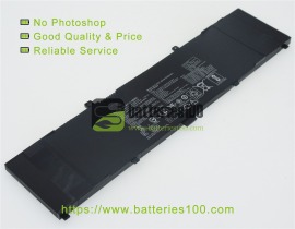  Batteries for asus zenbook ux310ua-fc144t (11.4V 4110mAh) image 2