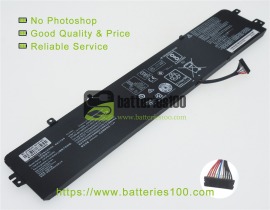  Batteries for lenovo ideapad 700-17isk(80rv) (11.1V 4050mAh) image 1