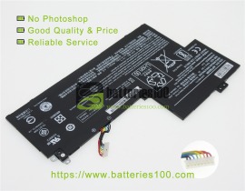  Batteries for acer swift 1 sf113-31-p2nl (11.25V 3770mAh) image 1