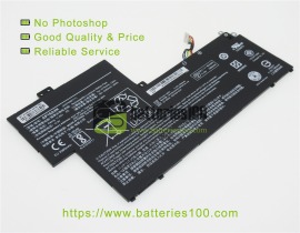  Batteries for acer swift 1 sf113-31-p6zz (11.25V 3770mAh) image 2