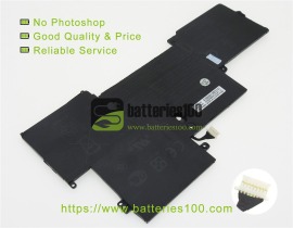  Batteries for hp elitebook 1030 g1-x2f05ea (7.4V 5400mAh) image 1