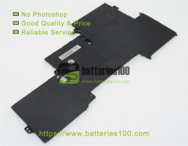  Batteries for hp elitebook 1030 g1-x2f05ea (7.4V 5400mAh) image 2