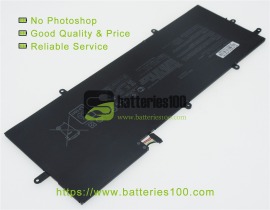  Batteries for asus zenbook flip ux360ua-dq210t (11.4V 5000mAh) image 1