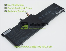  Batteries for asus rog strix gl702vs-ba190t (15.2V 5000mAh) image 2