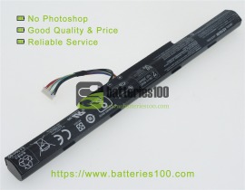  Batteries for acer aspire e5-575g-52el (14.8V 2800mAh) image 2