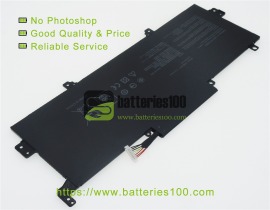  Batteries for asus zenbook ux330ua-fb316t (11.55V 4930mAh) image 1