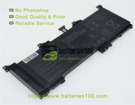  Batteries for asus gl502vs-fy028t (15.2V 4020mAh) image 2